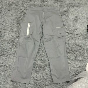 Nike cargos